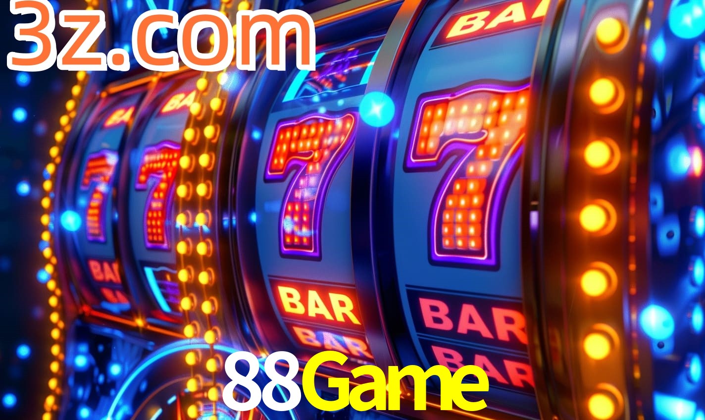 Bônus 88Game Para Todos